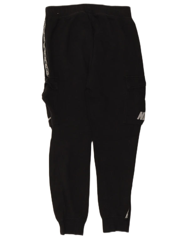 Damskie spodnie dresowe NIKE Graphic Cargo Joggers UK 10 Small Black