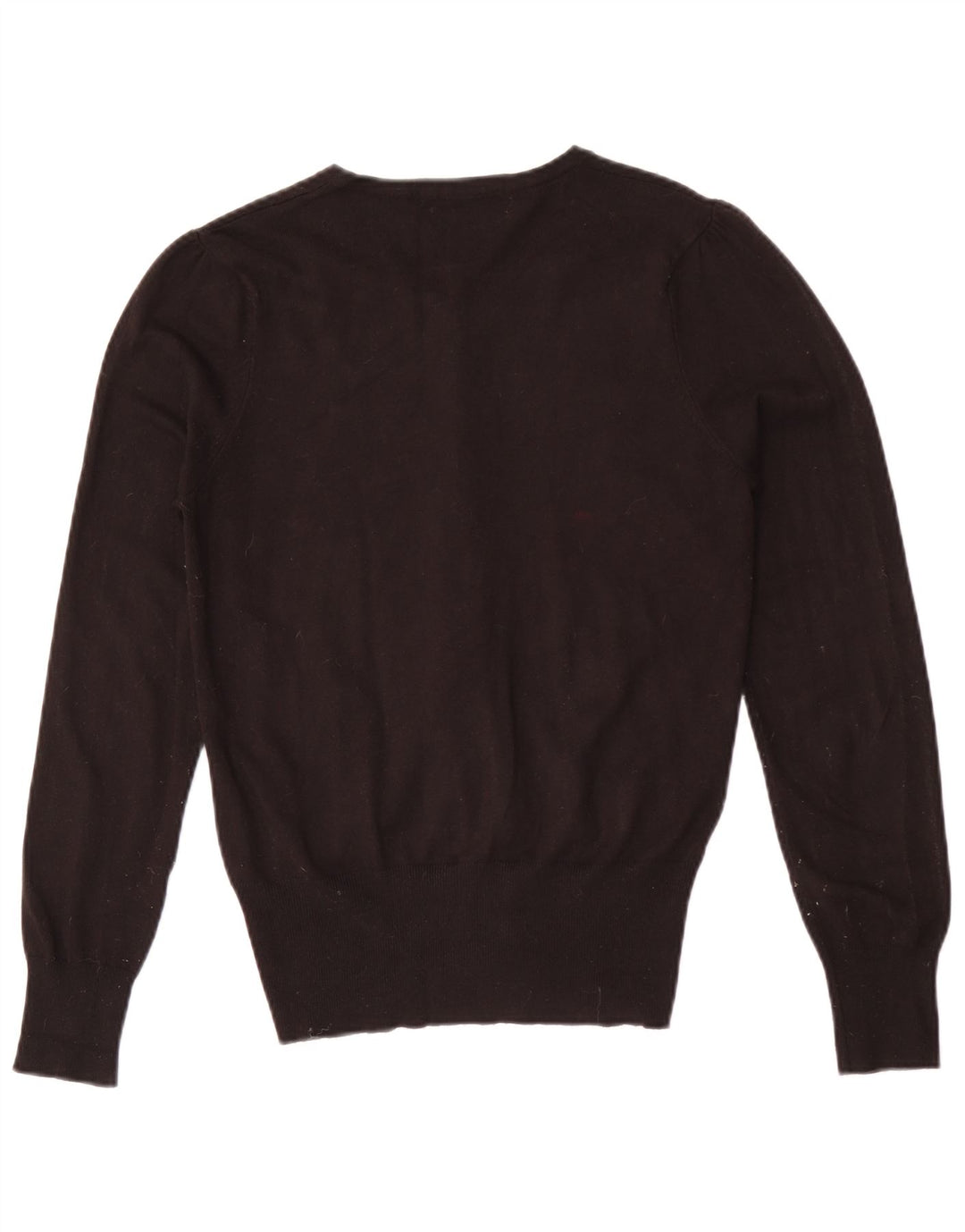 Sweter damski Marks & Spencer UK 8, mały, czarny