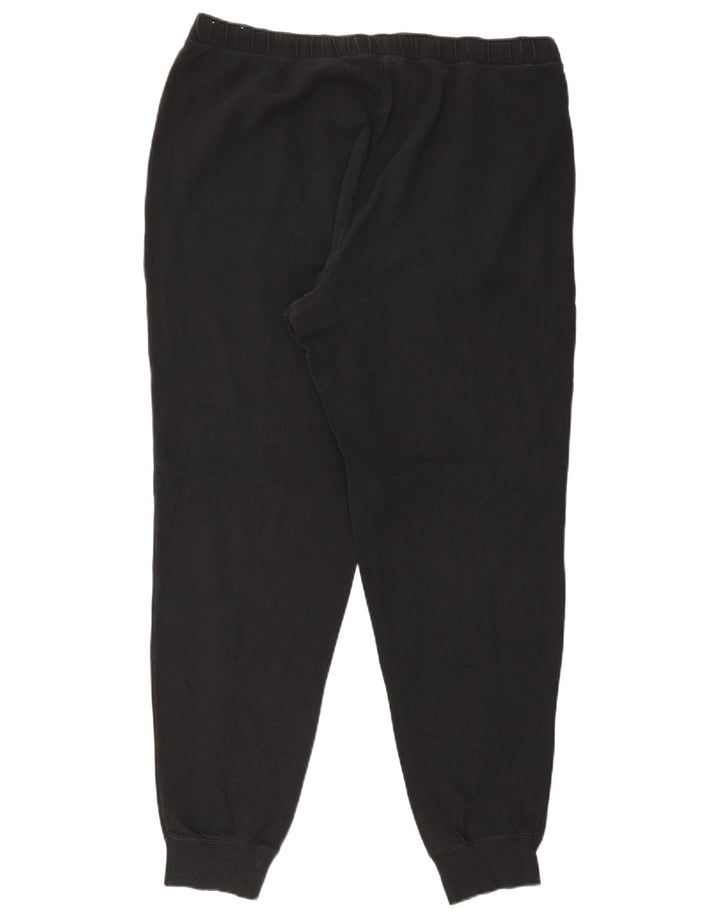 Męskie spodnie dresowe Puma Joggers 2XL czarne