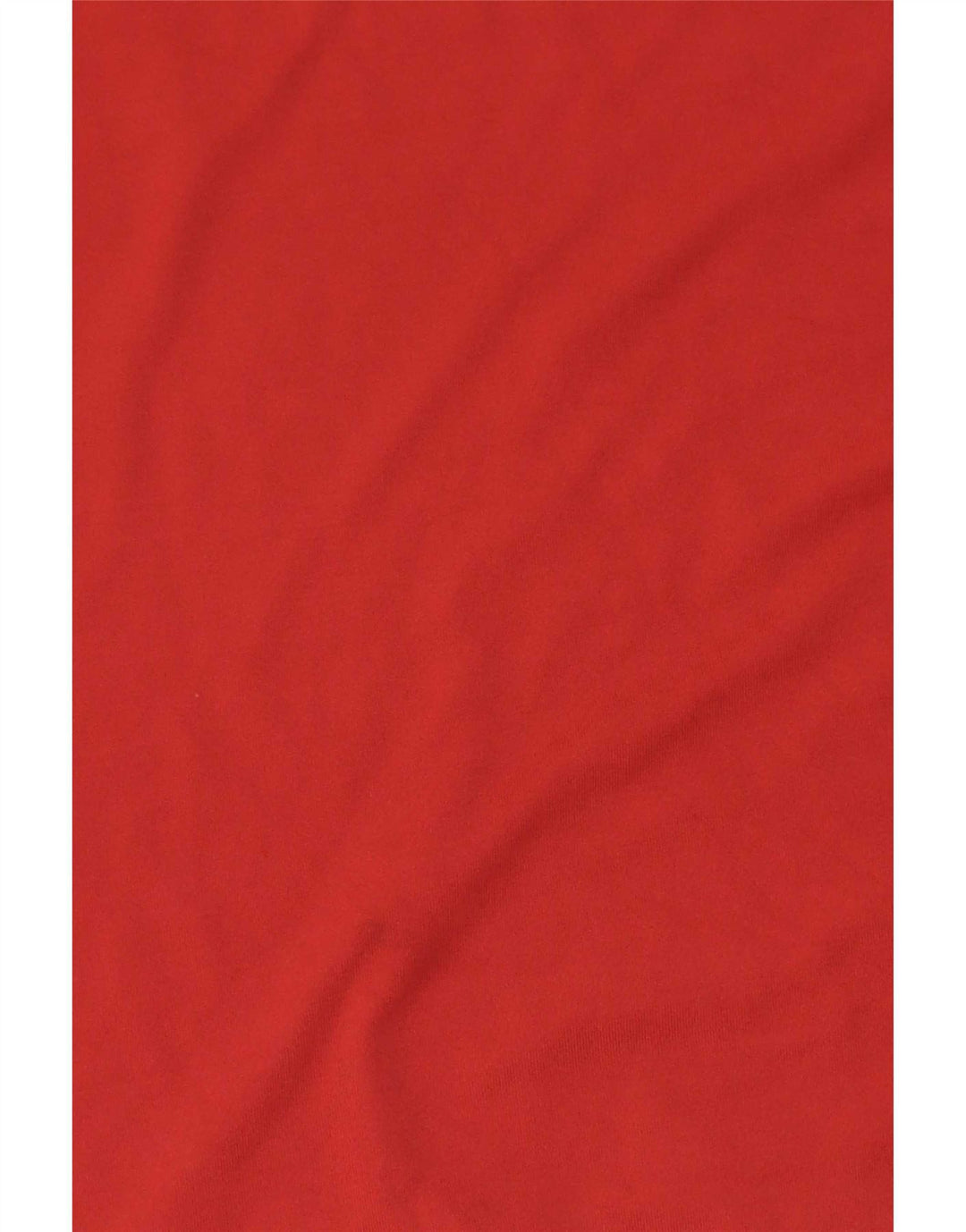Męski T-shirt z grafiką Sergio Tacchini, mały, czerwony blok kolorów