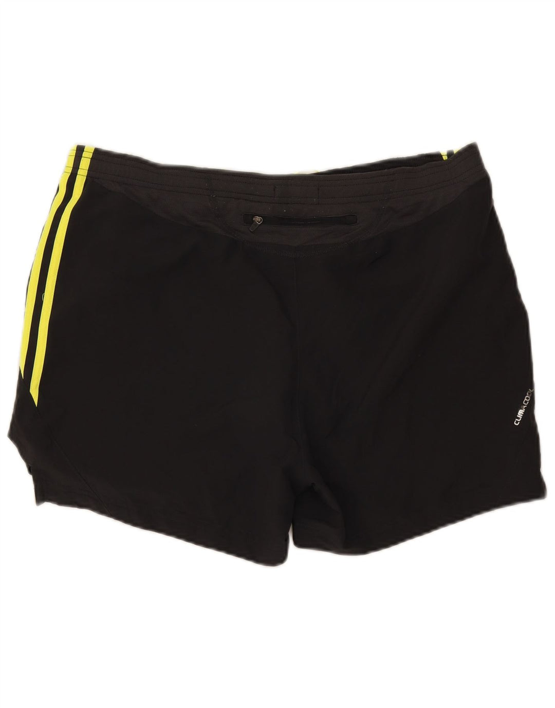 Spodenki sportowe Adidas Męskie Clima 365, duże, czarne
