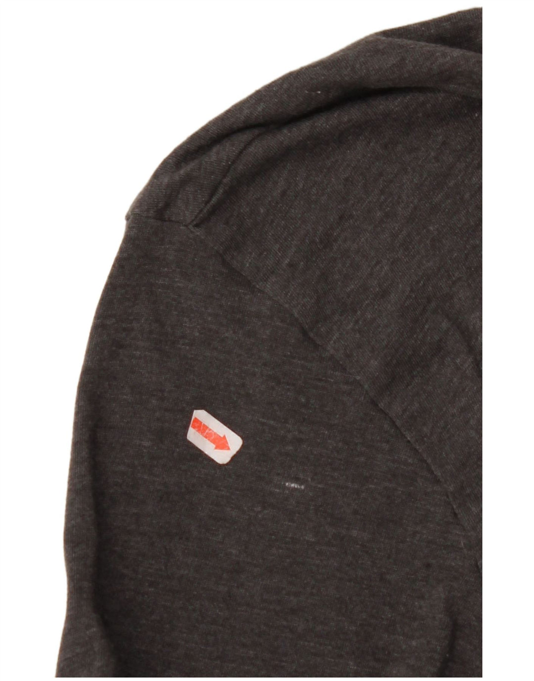 Top męski EDDIE BAUER z długim rękawem, 2XL, szary, bawełniany