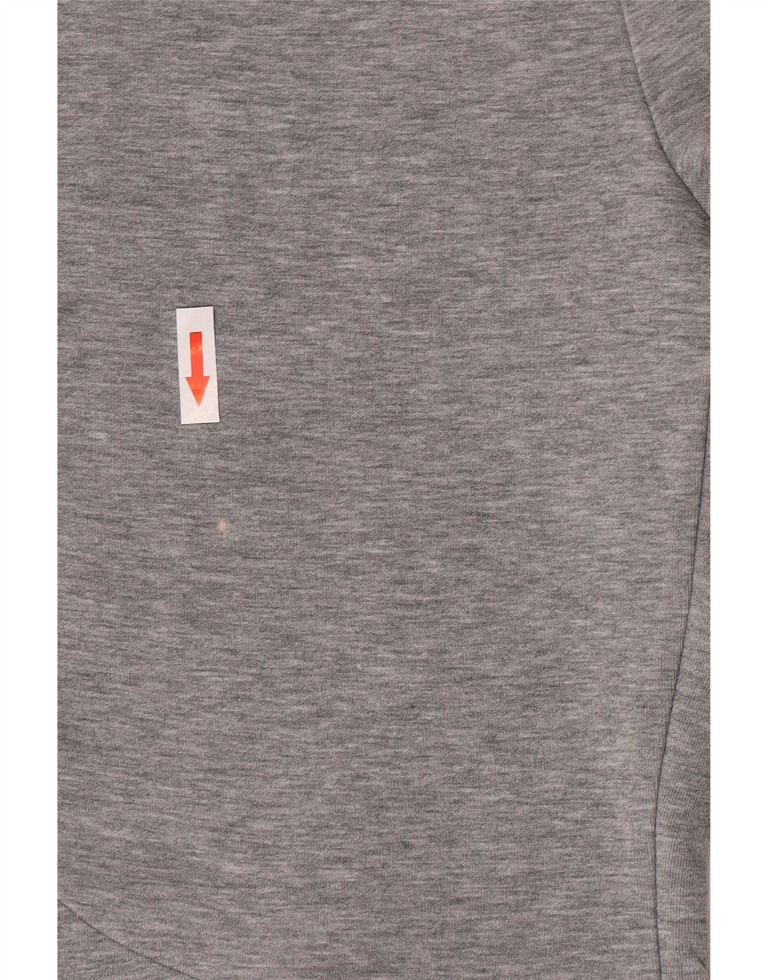 Damskie spodnie dresowe Puma UK 8 Small Grey