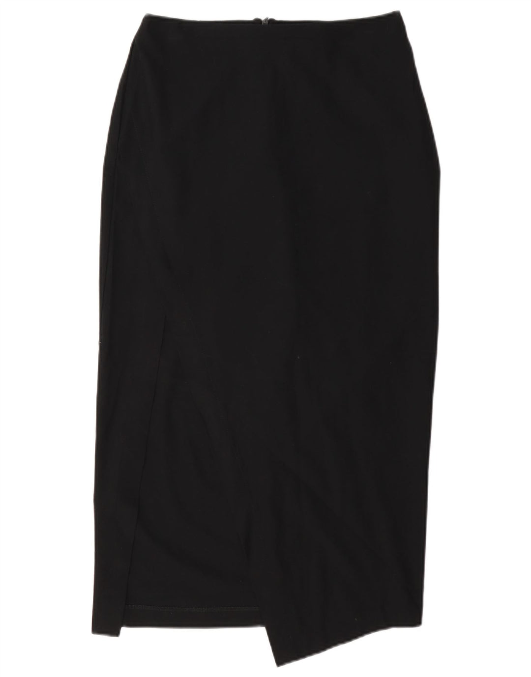 Spódnica midi damska Zara XS W24 czarna