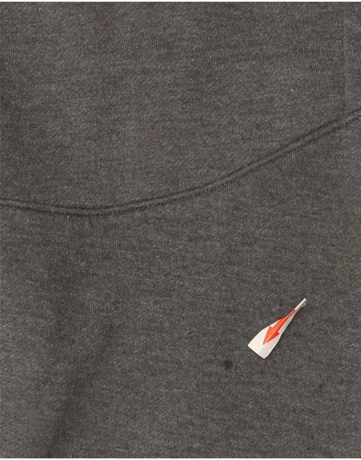 Męskie spodnie dresowe Nike Dri Fit Joggers XL, szare