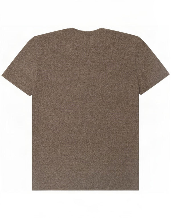 Męski T-shirt Nike Dri Fit, duży, szary