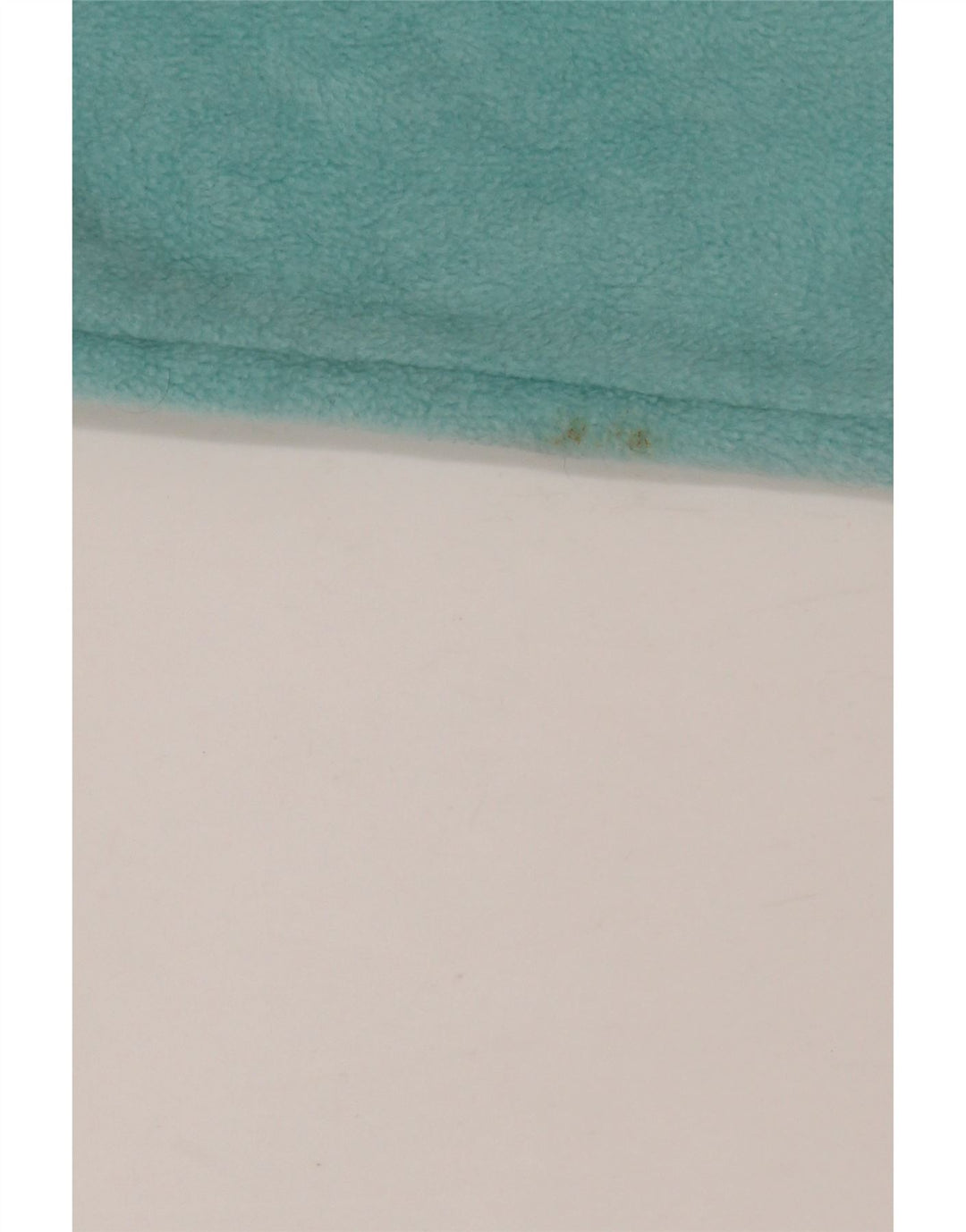 Damska kurtka polarowa Columbia UK 18 XL Turkusowy poliester