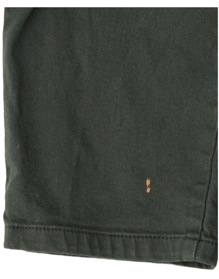 Jeansy damskie Massimo Dutti EU 42 Large W32 L28 Green
