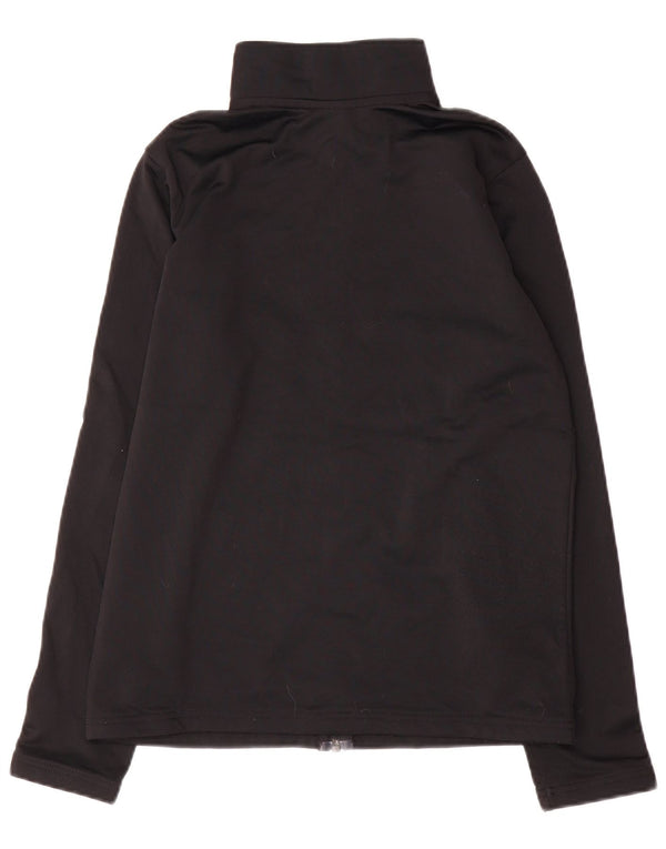 Chłopięca bluza dresowa Nike 13-14 lat XL, czarna, poliestrowa