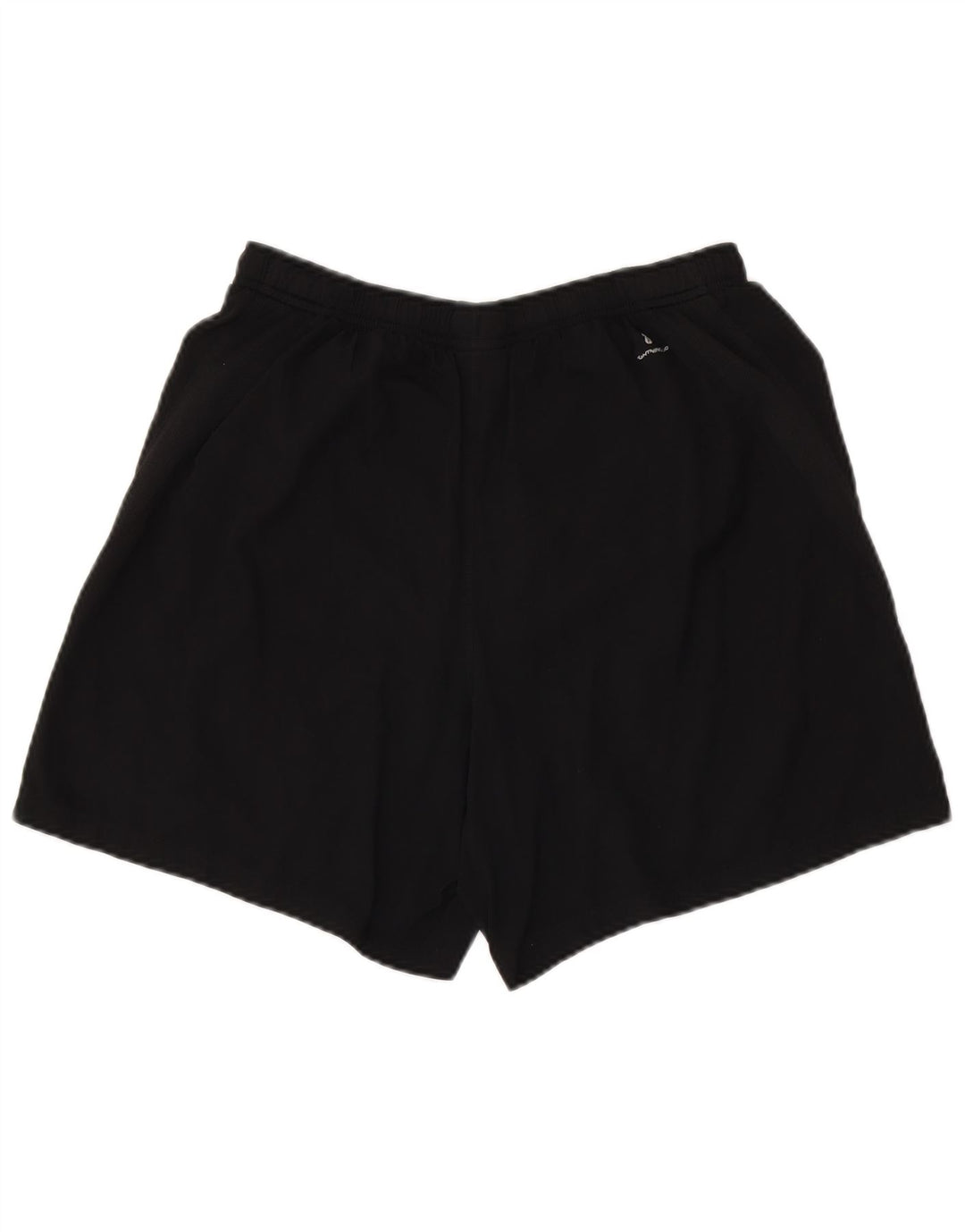 Męskie spodenki sportowe New Balance, duże, czarne