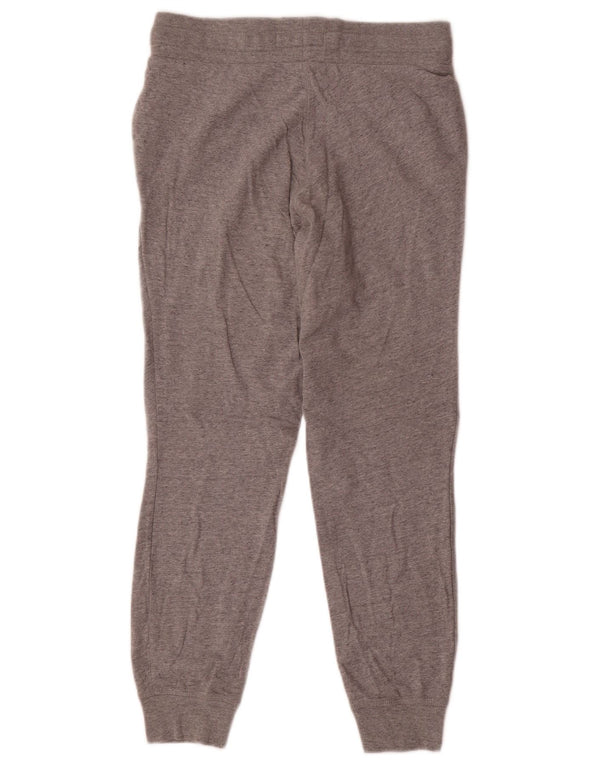 Damskie spodnie dresowe Jack Wills Joggers UK 10 Small Grey Flecked