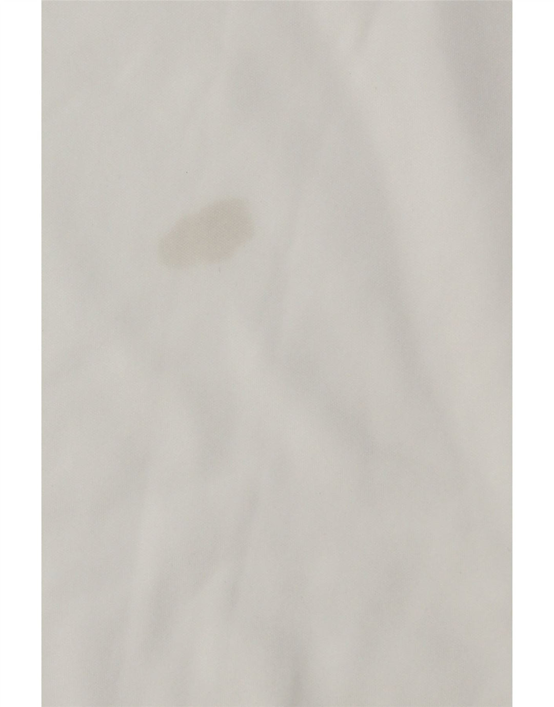 Męski dres Nike Dri Fit z zamkiem błyskawicznym i dużym białym blokiem kolorów