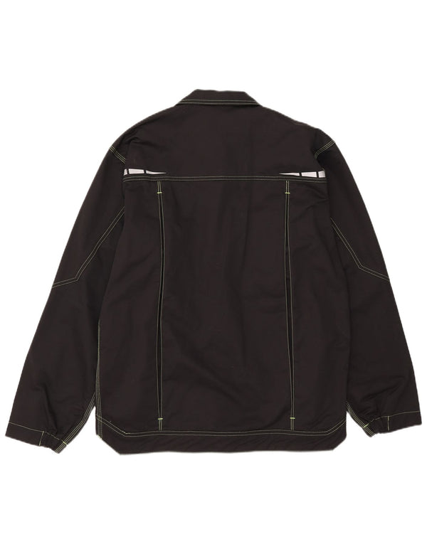 Kurtka męska Dickies UK 42 XL, czarna, bawełniana