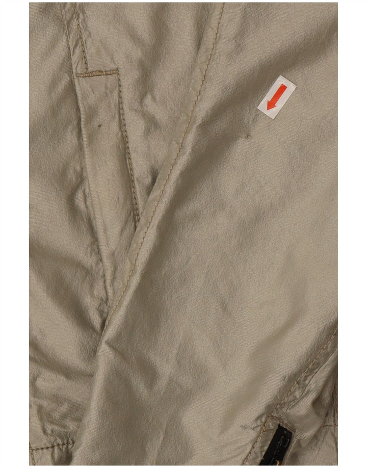 Kurtka damska Refrigiwear Cruz Bomber UK 14, średni khaki, blok kolorów
