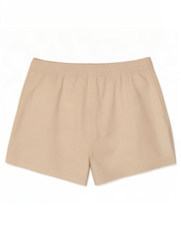 Damskie spodenki sportowe Lotto UK 8 Small White