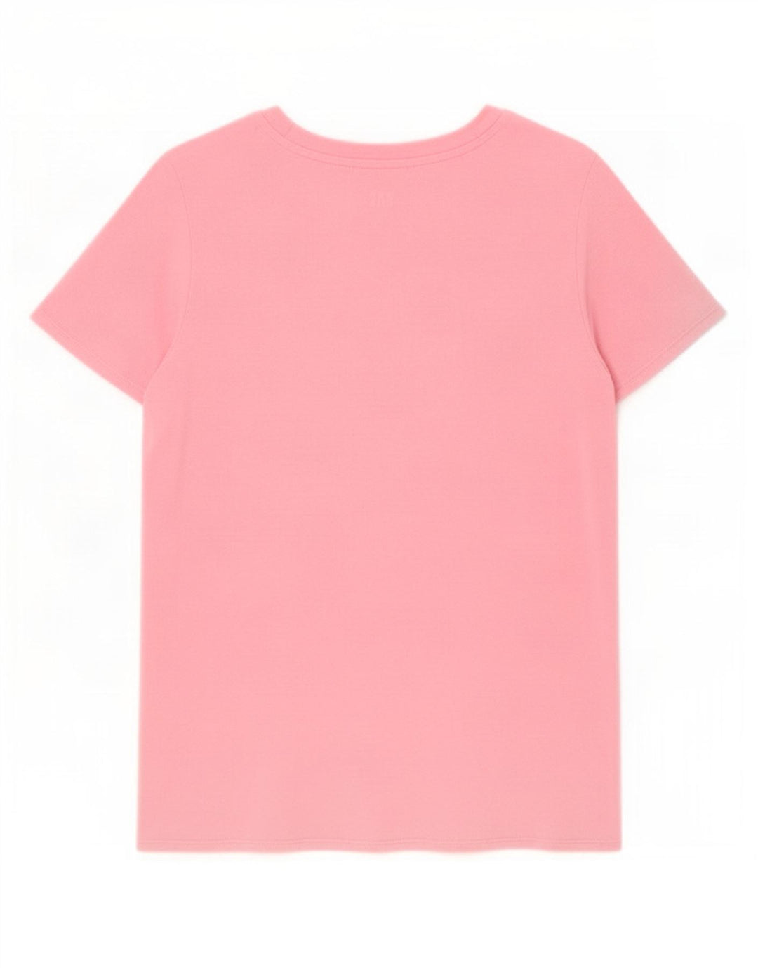 Damska koszulka Gap Top UK 10 Small Pink Rayon