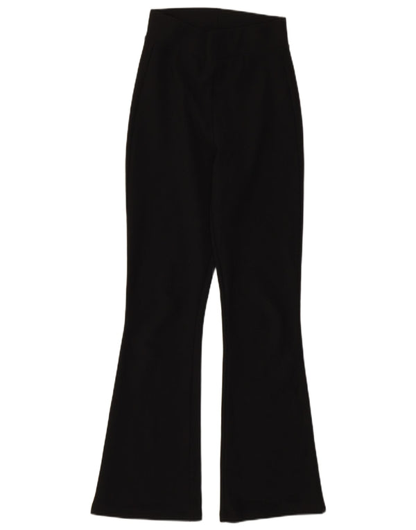 Legginsy damskie Zara UK 4 XS czarne