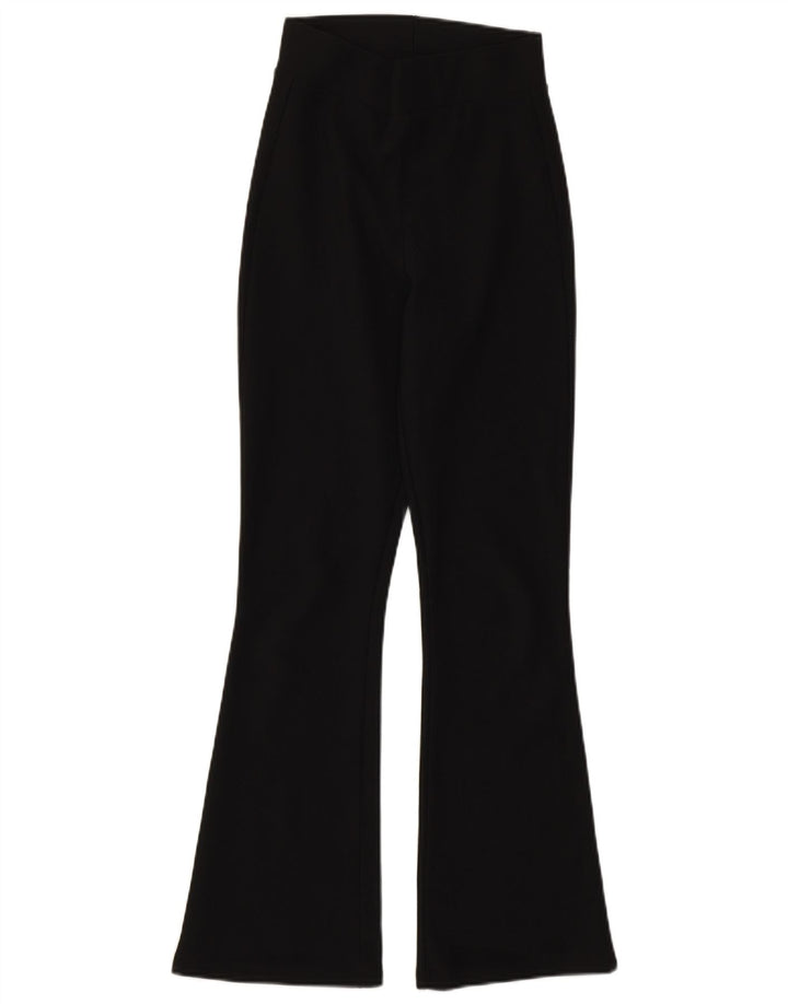 Legginsy damskie Zara UK 4 XS czarne