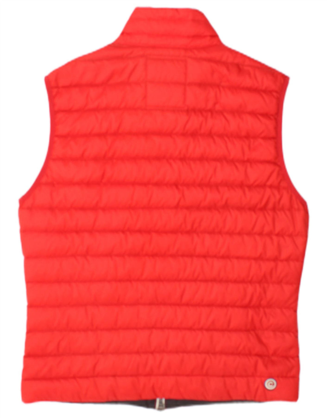 Męska wyściełana kamizelka Colmar IT 46 Small Red