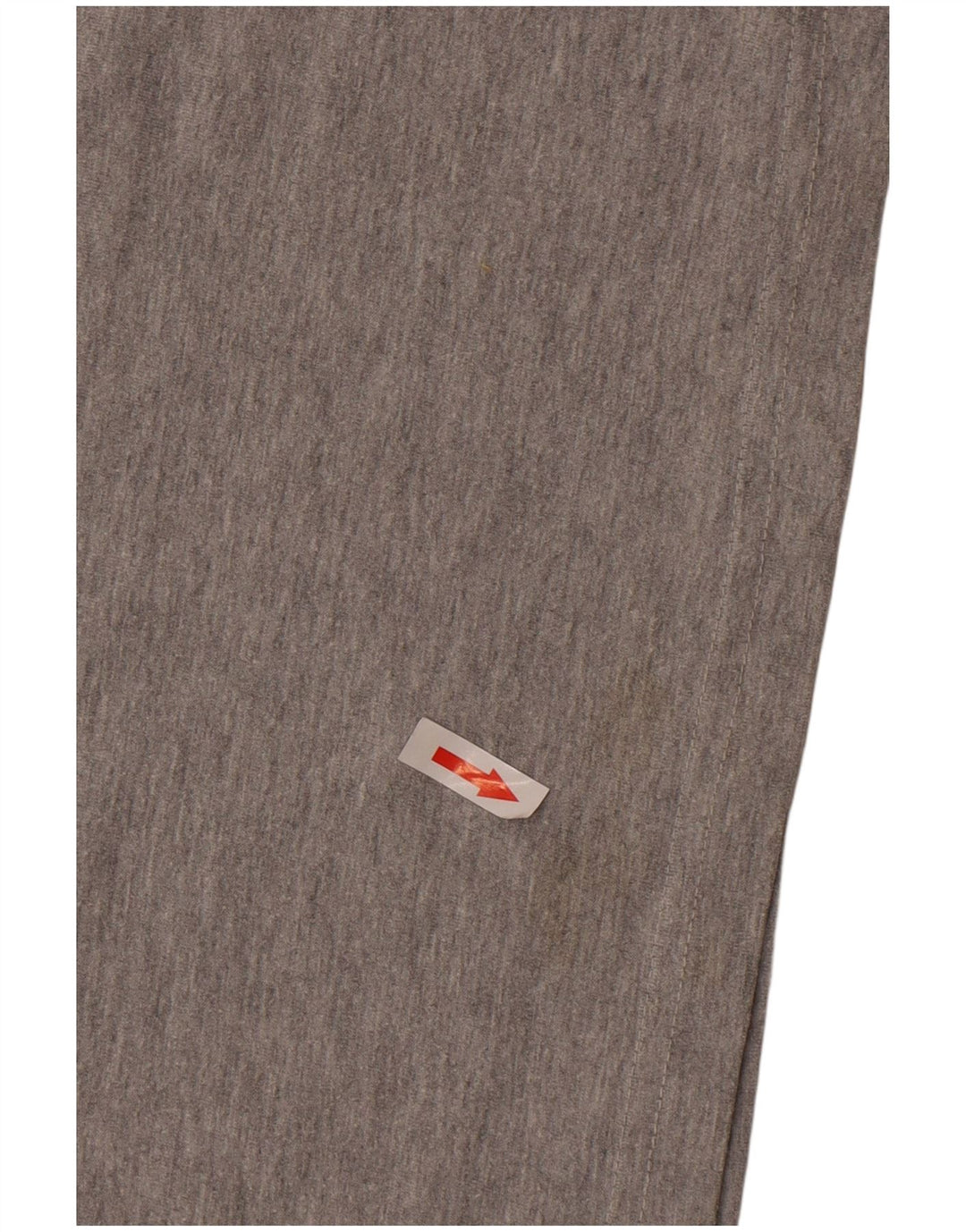 Chłopięcy T-shirt z grafiką Puma, 9-10 lat, średnioszary, bawełniany