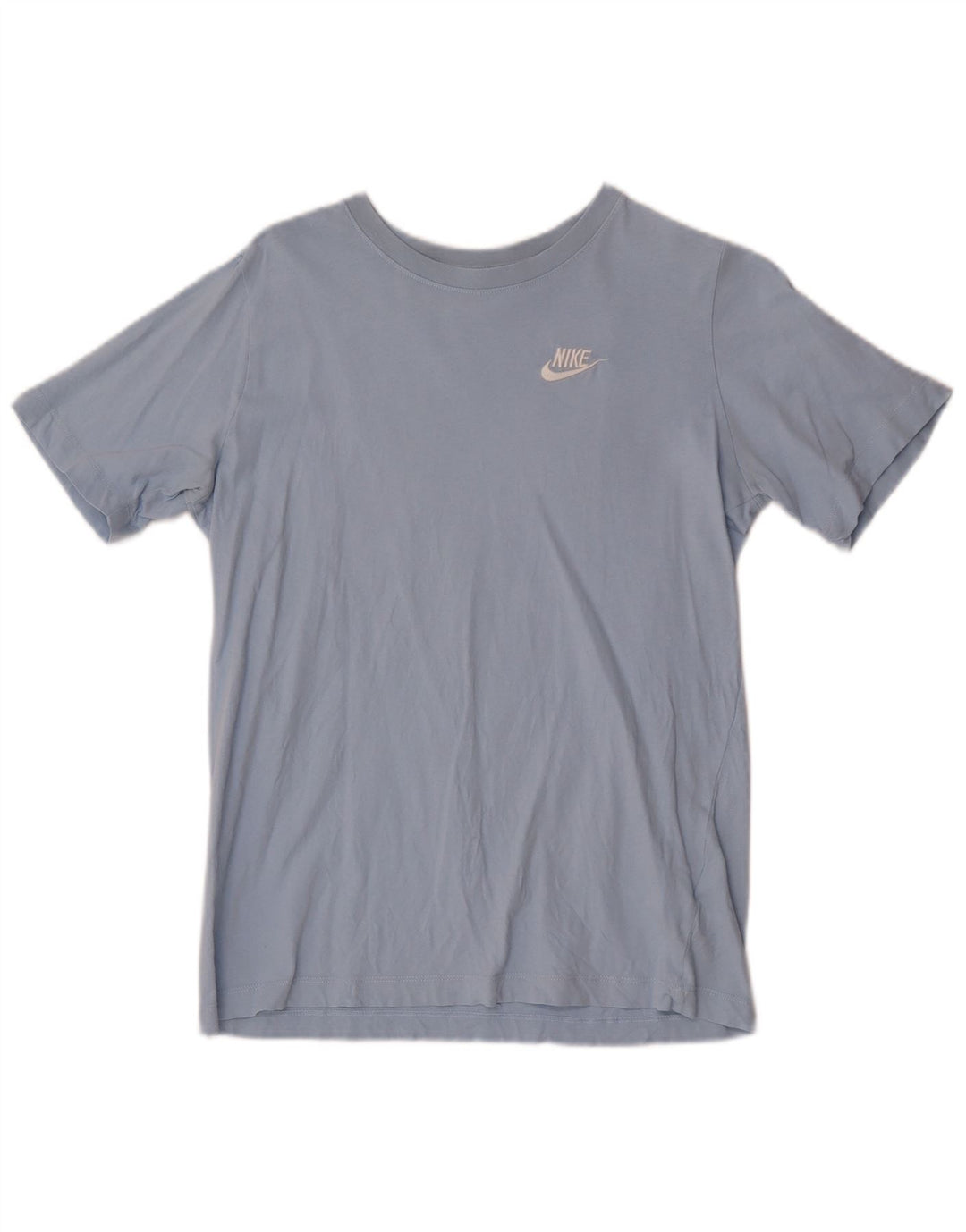 T-shirt chłopięcy Nike 13-14 lat XL, niebieski