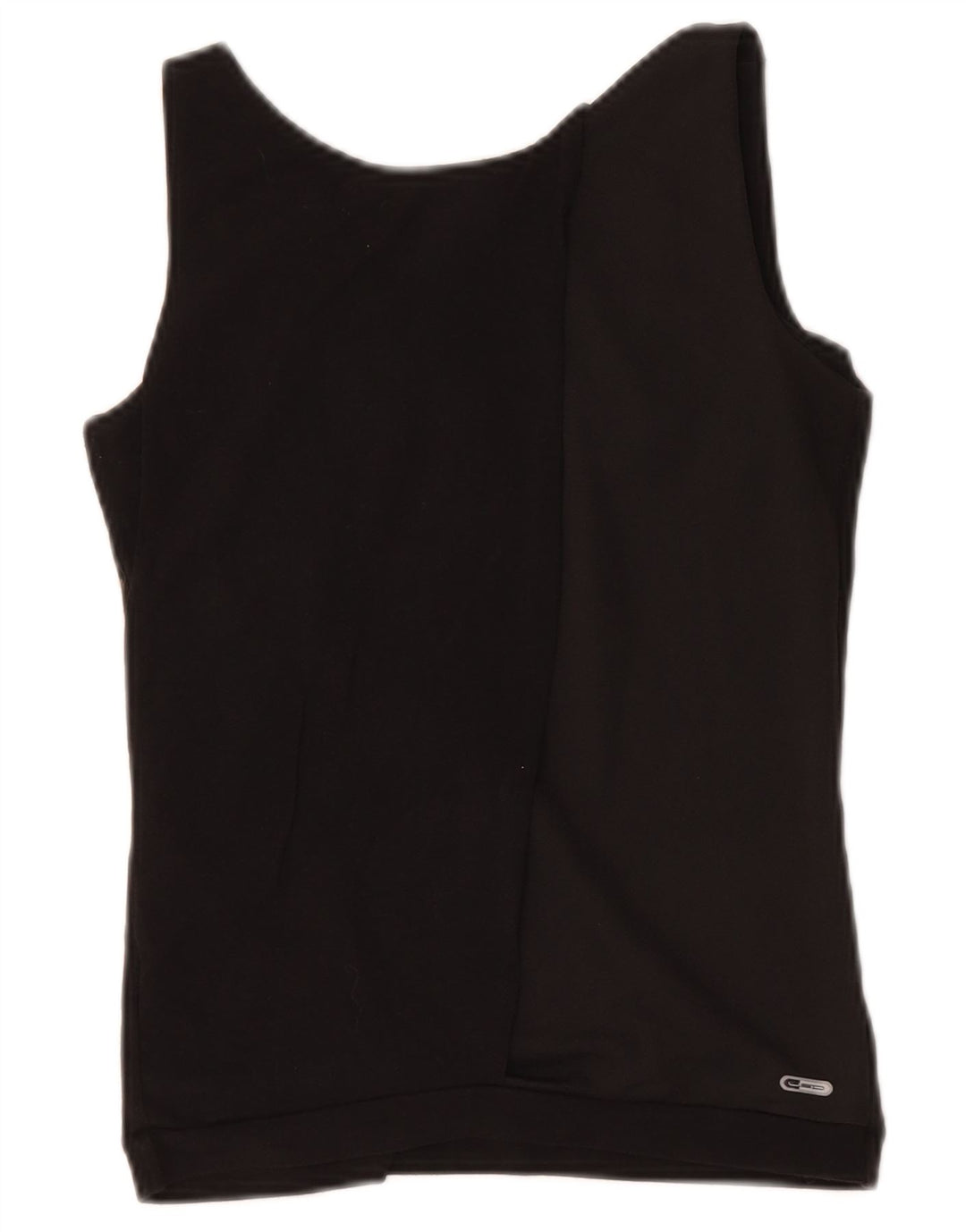 Damska kamizelka Puma Top UK 10 Small Black