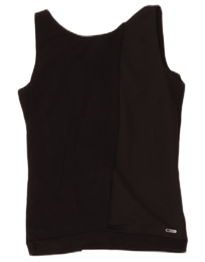 Damska kamizelka Puma Top UK 10 Small Black