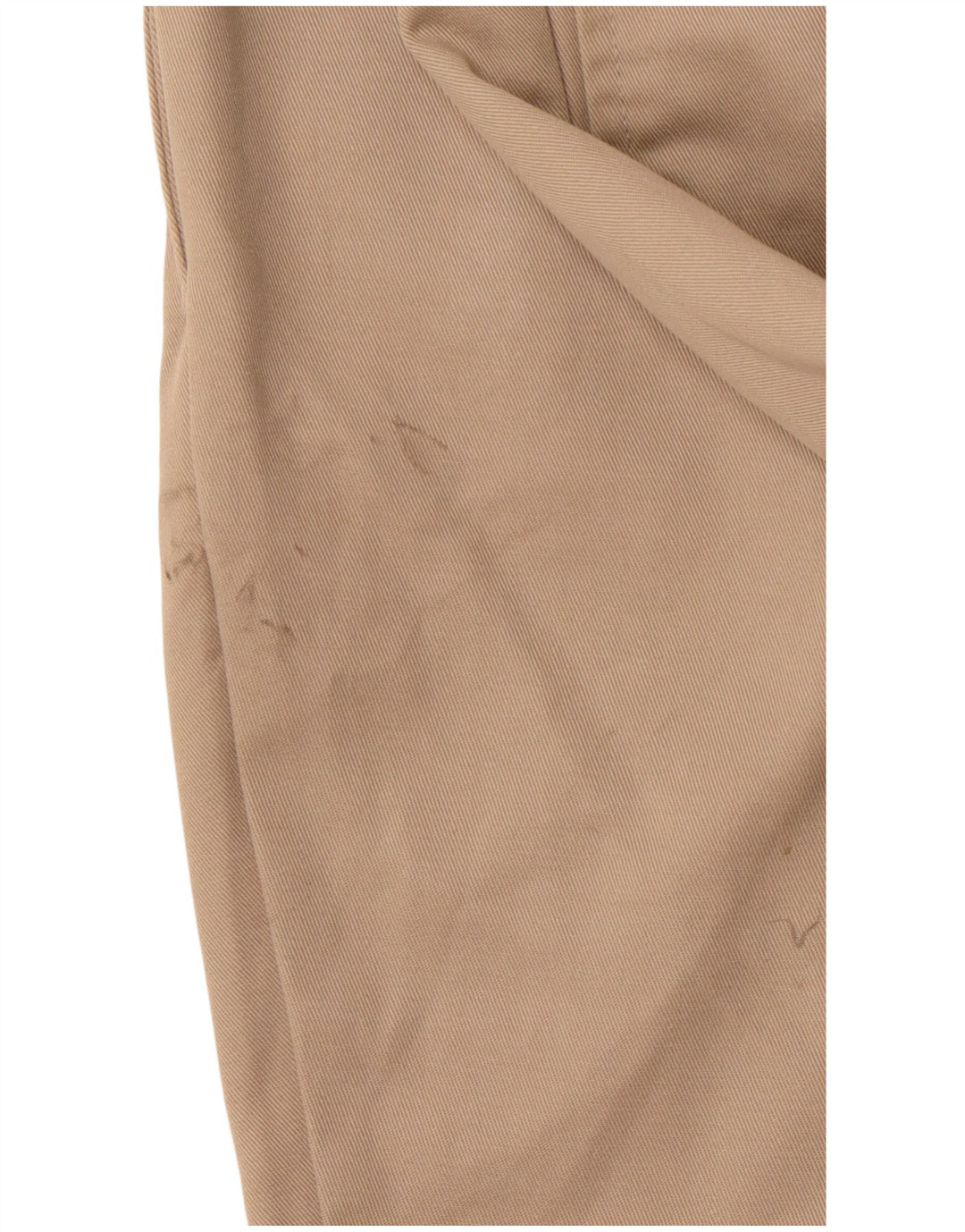 Spodnie męskie DOCKERS Chino W36 L30 Beżowa bawełna