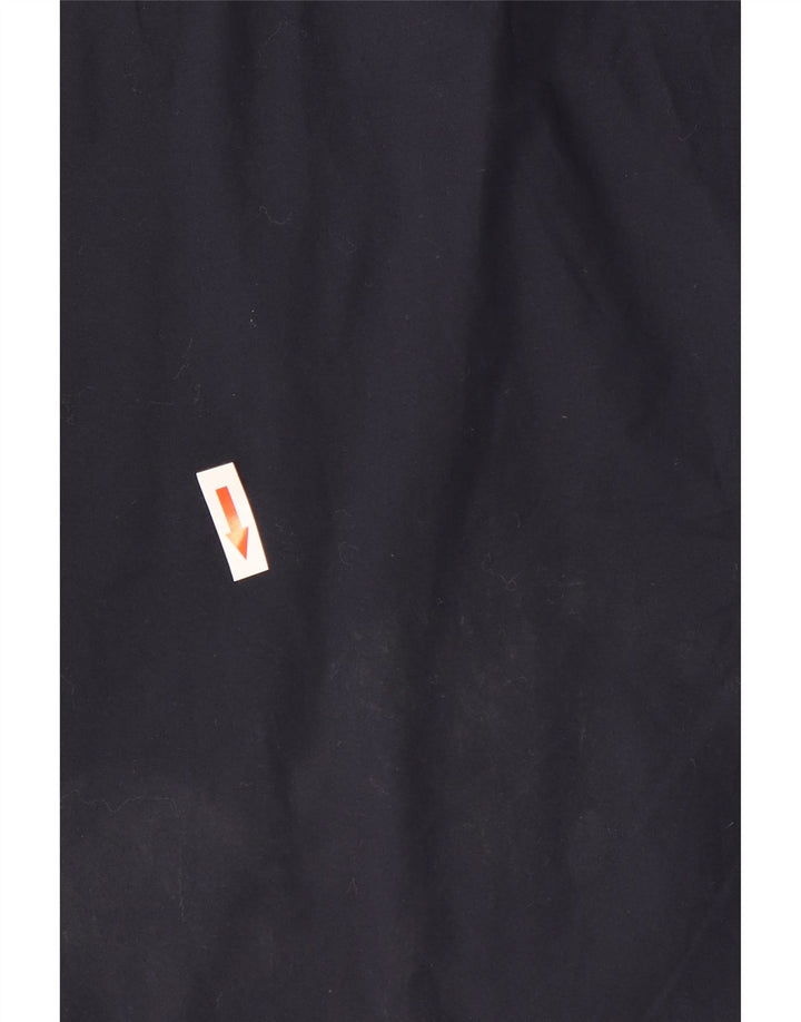 Koszula męska Penguin 2XL Granatowa, bawełniana