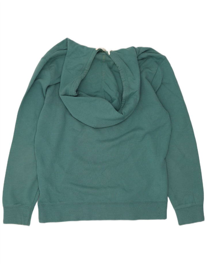 Męski standardowy sweter z kapturem Levi's, średnioniebieski, bawełniany