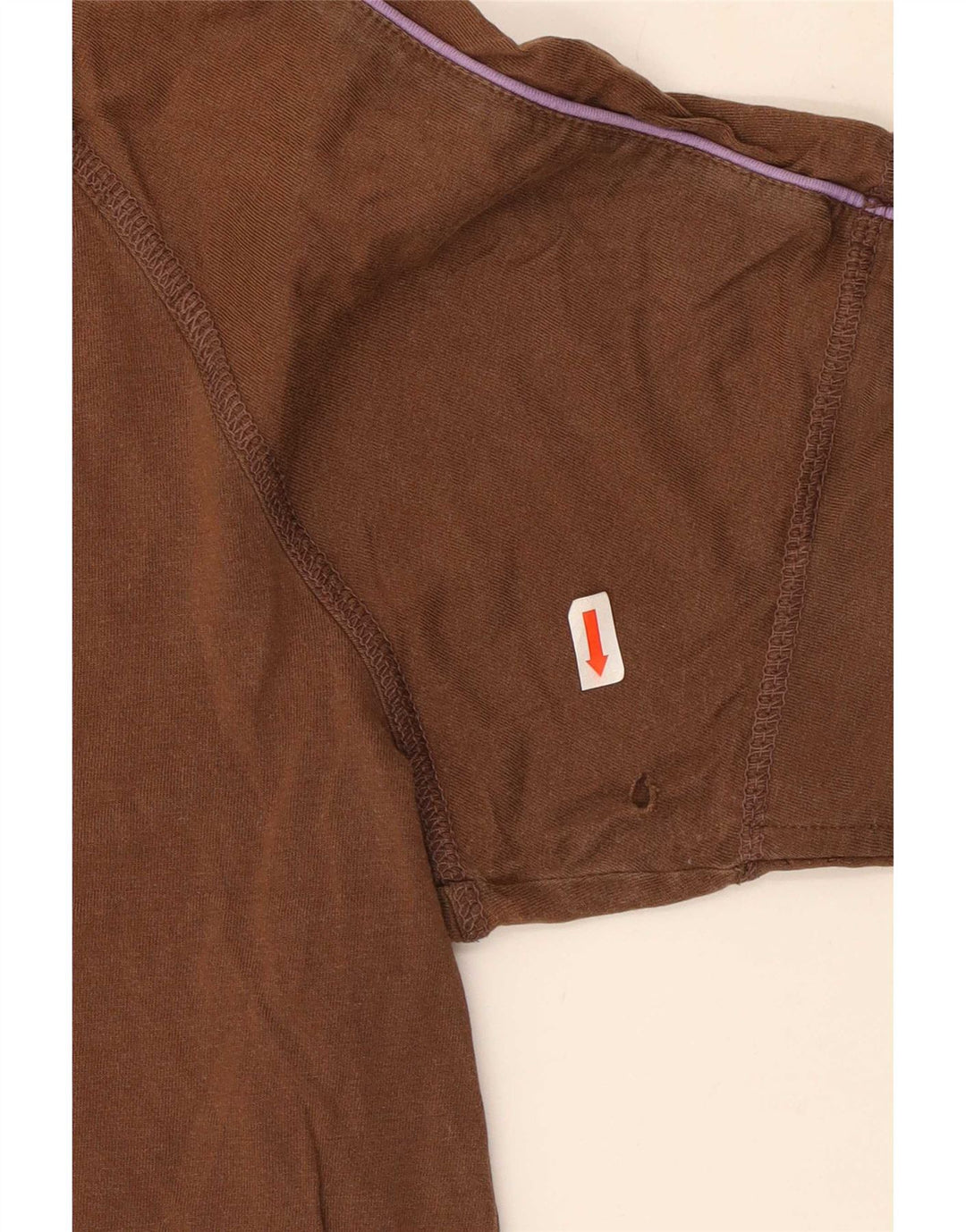 Męski T-shirt Puma z grafiką, średni brąz