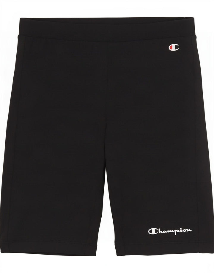 Damskie spodenki sportowe Champion UK 8 Small Black