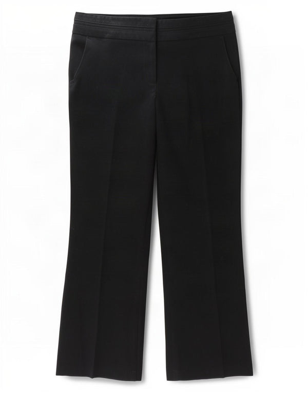 Spodnie damskie Marks & Spencer UK 12 Medium W30 L30 Granatowe