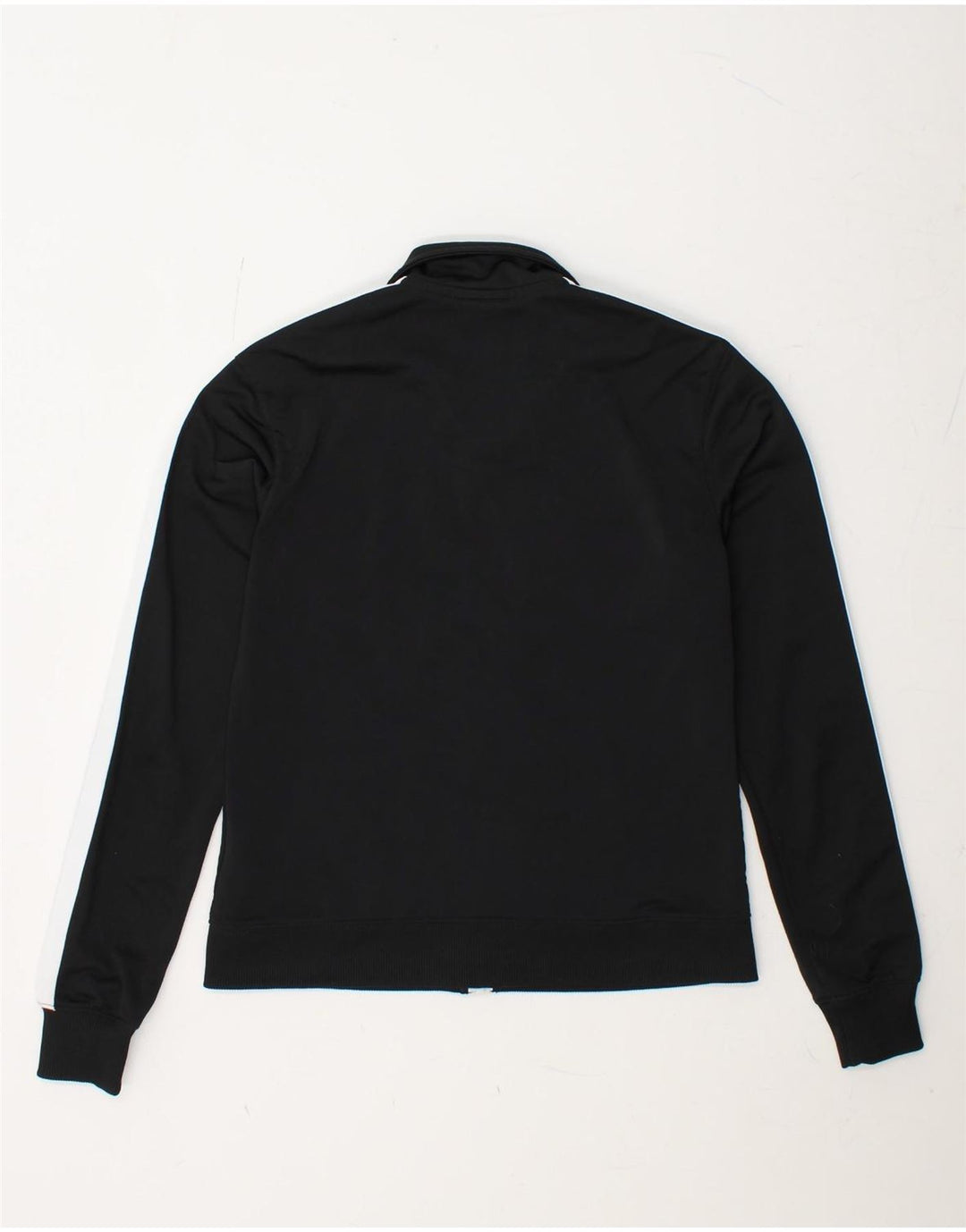 Damska bluza dresowa o luźnym kroju NIKE UK 6 XS w kolorze czarnym