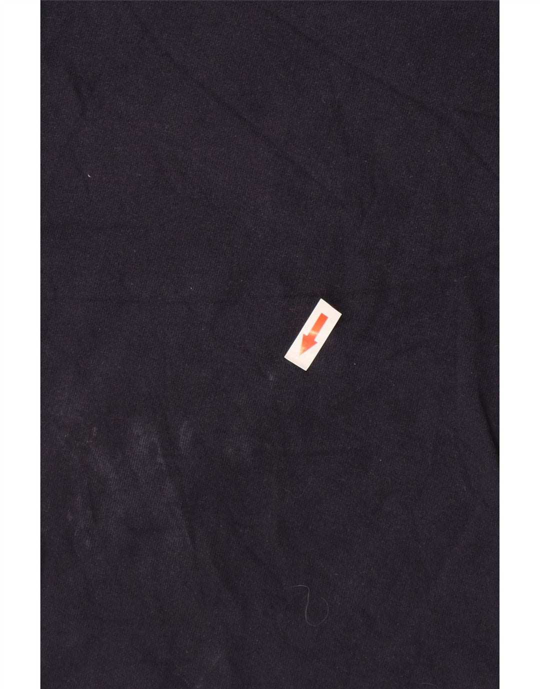 T-shirt męski Jack Wills Top XL, granatowy, bawełniany