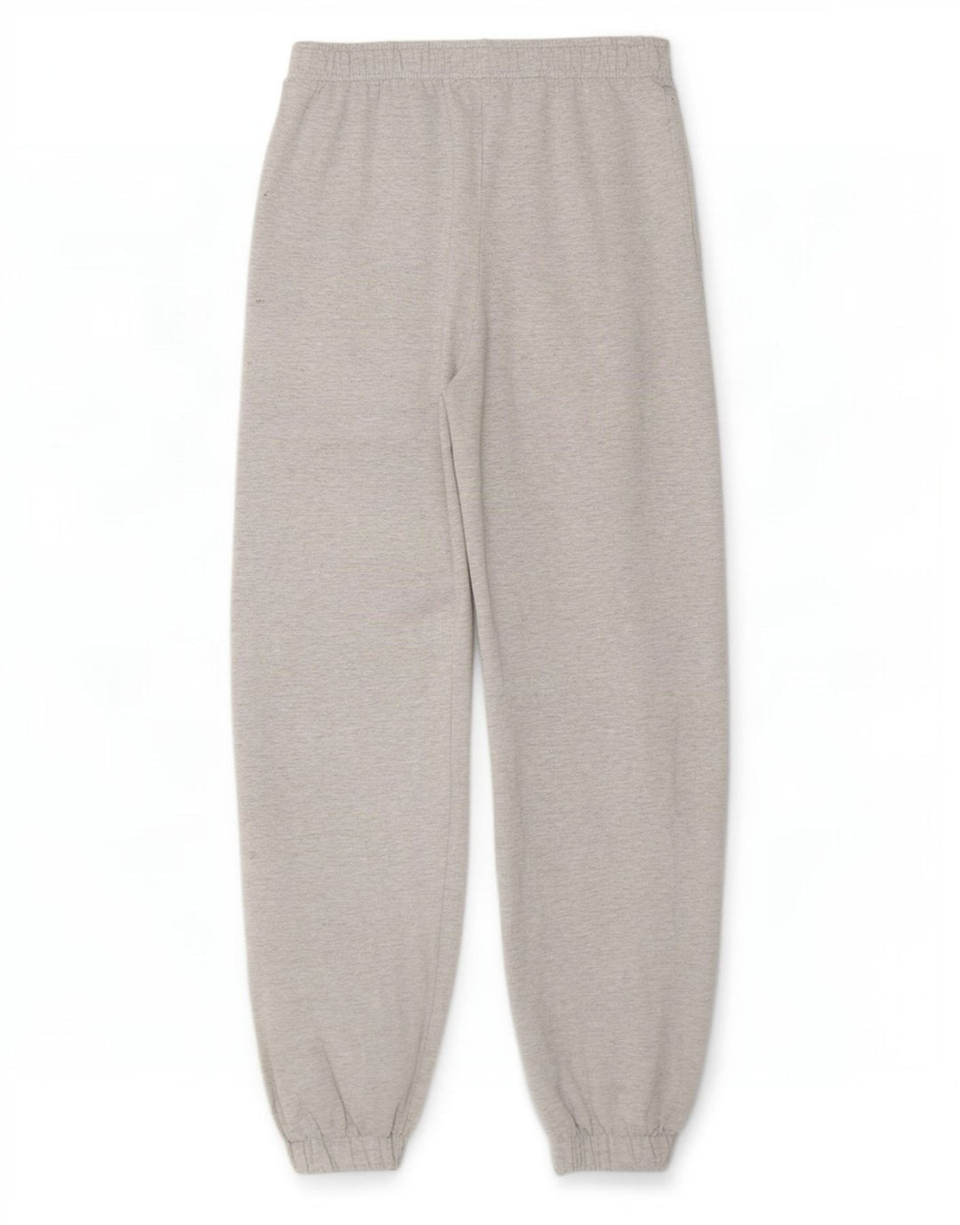 Damskie spodnie dresowe Topshop Joggers UK 8 Small Szary, nakrapiany poliester