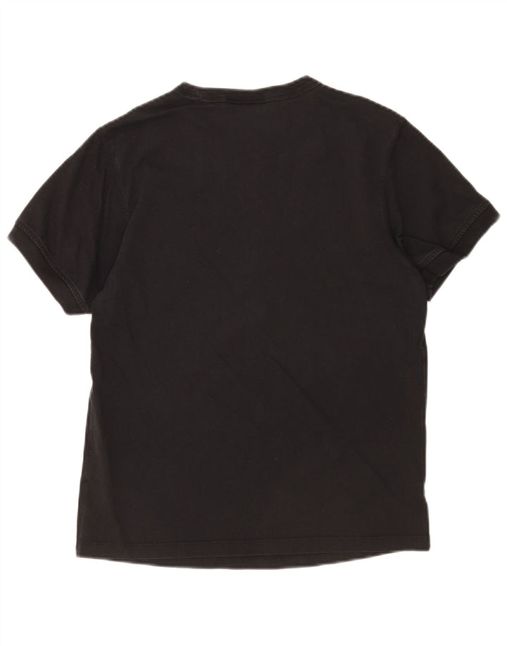 Damska koszulka Adidas Top UK 12 Medium Black