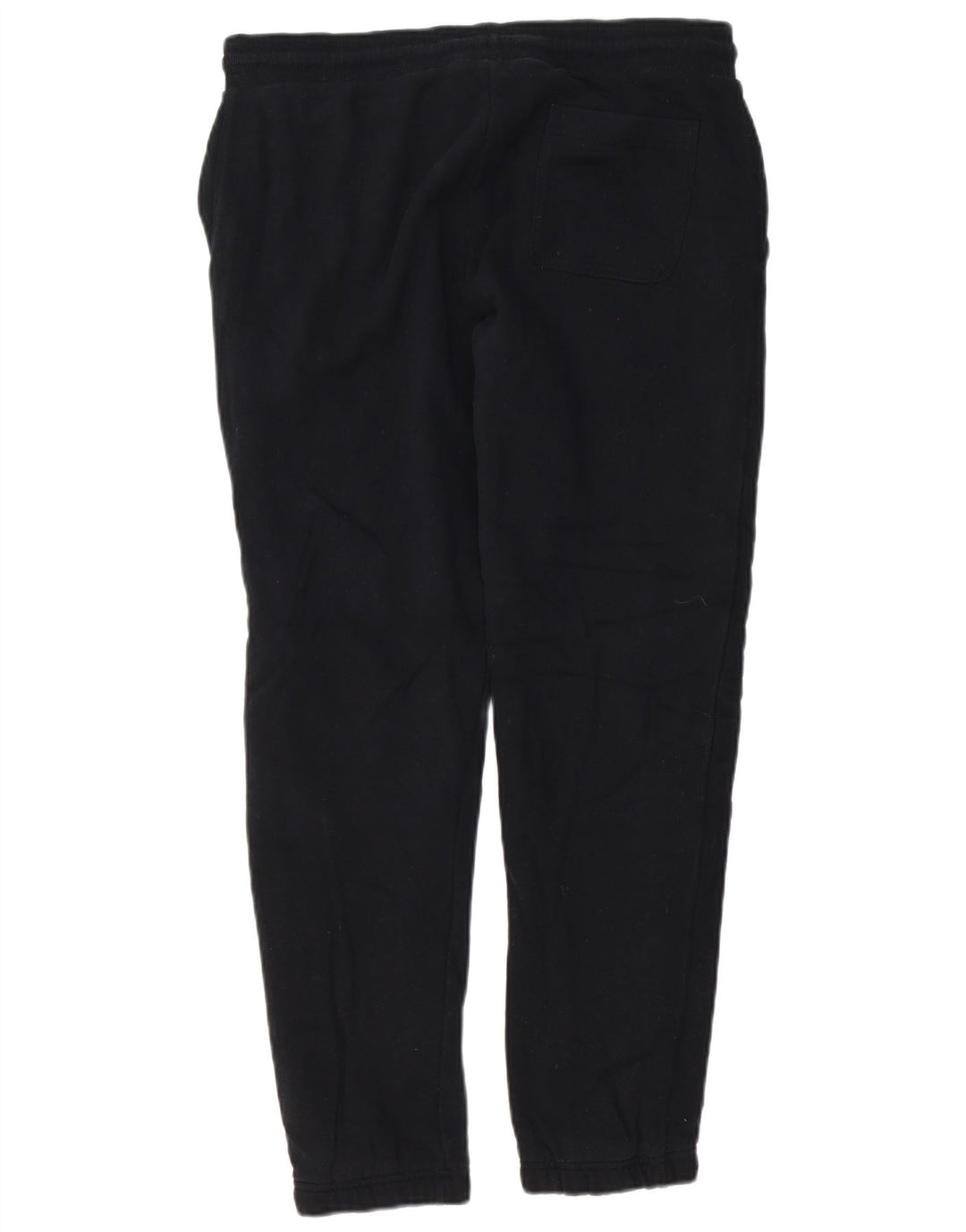 Męskie spodnie dresowe Marks & Spencer Regular Black