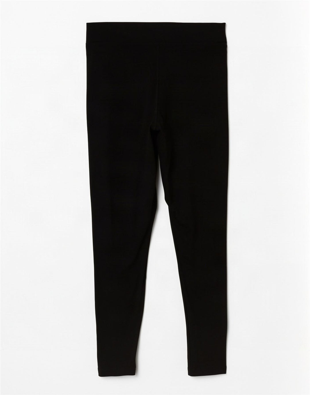 Legginsy damskie Puma UK 12, średnie czarne, bawełniane