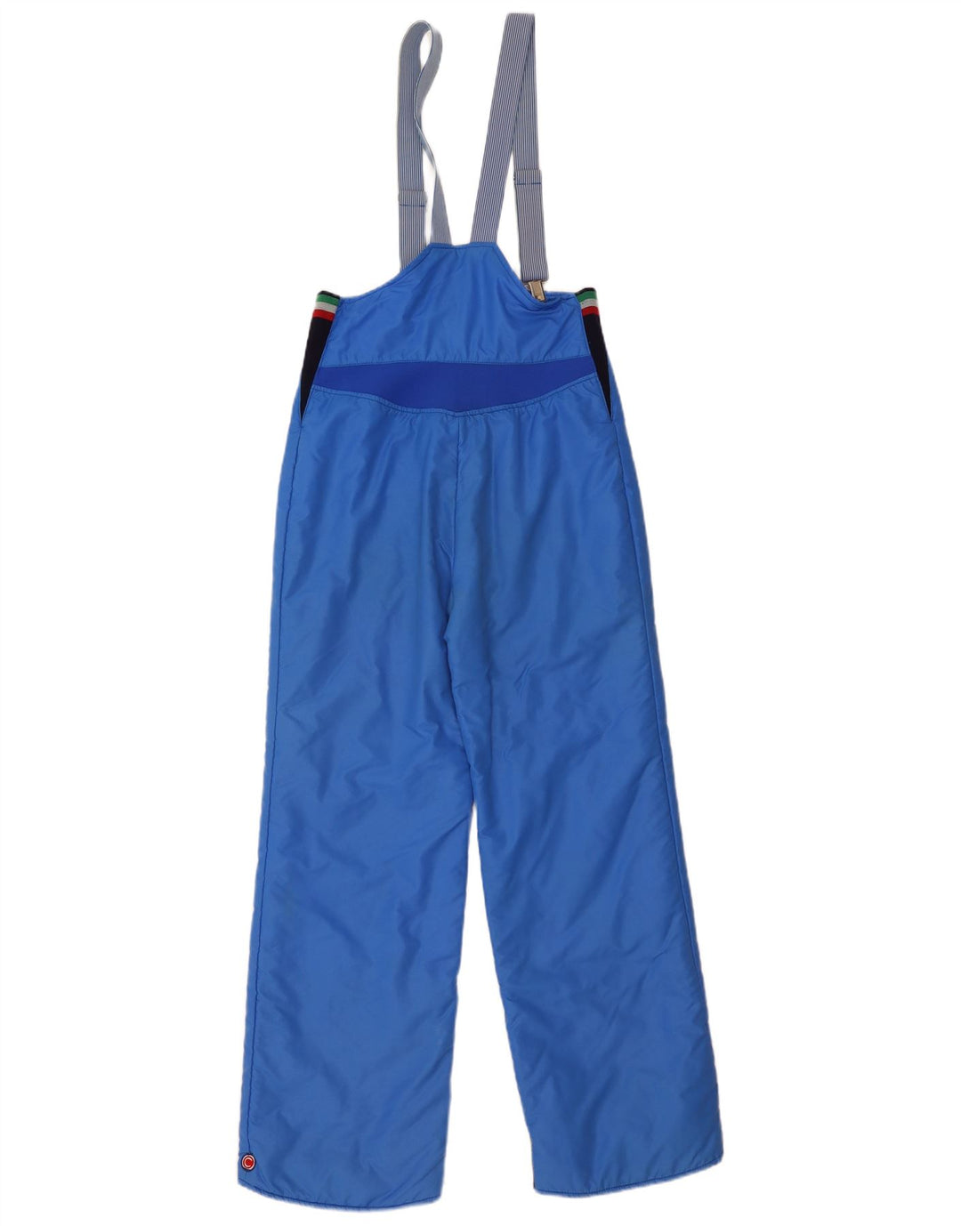 Dwuczęściowy zestaw narciarski damski Colmar UK 12 Medium W30 L29 Niebieski poliamid