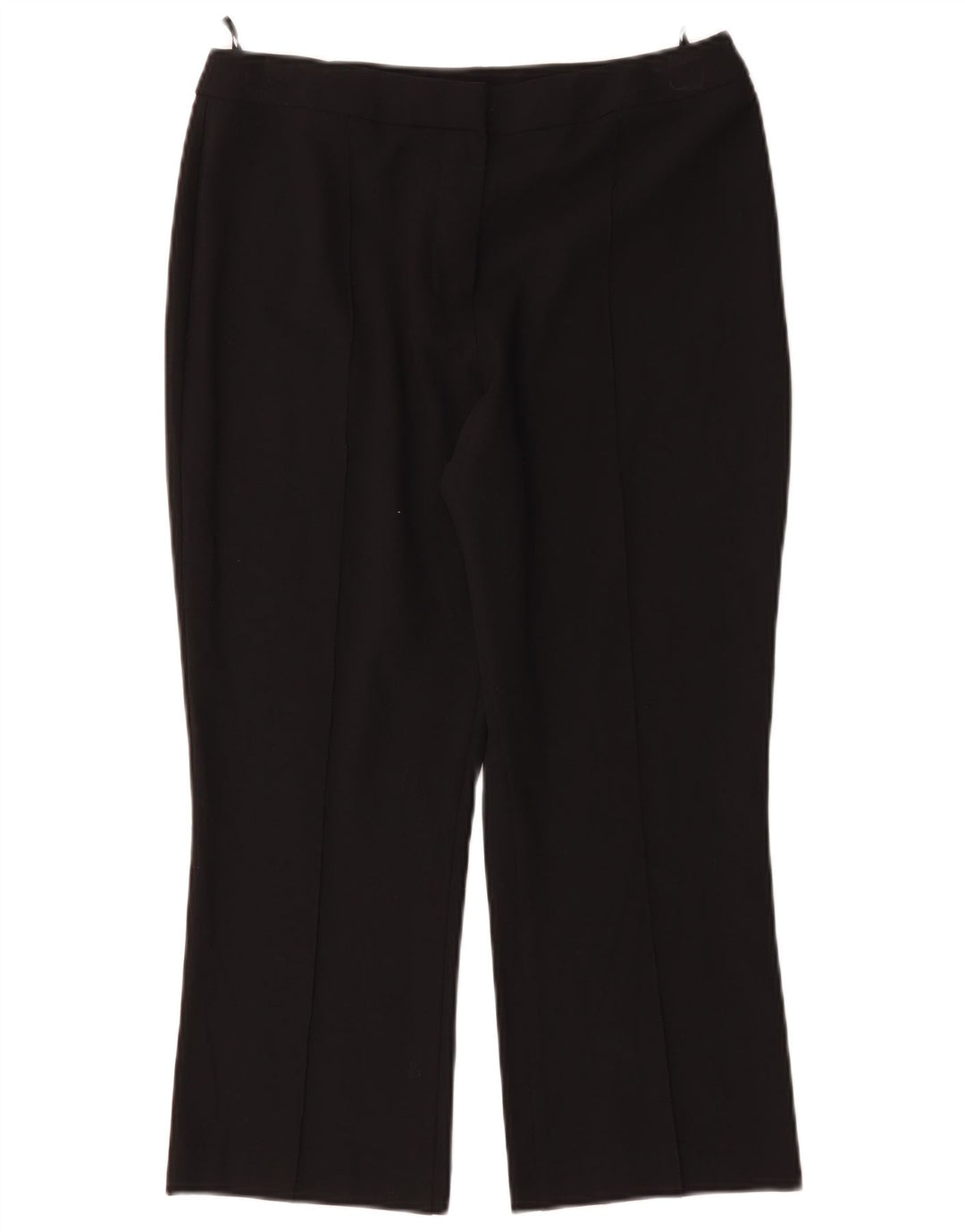 Krótkie spodnie damskie Marks & Spencer UK 14 Medium W30 L23 Czarne