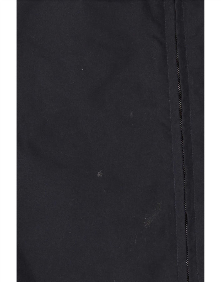 Adidas Męska bluza dresowa Top 2XL Granatowy poliester