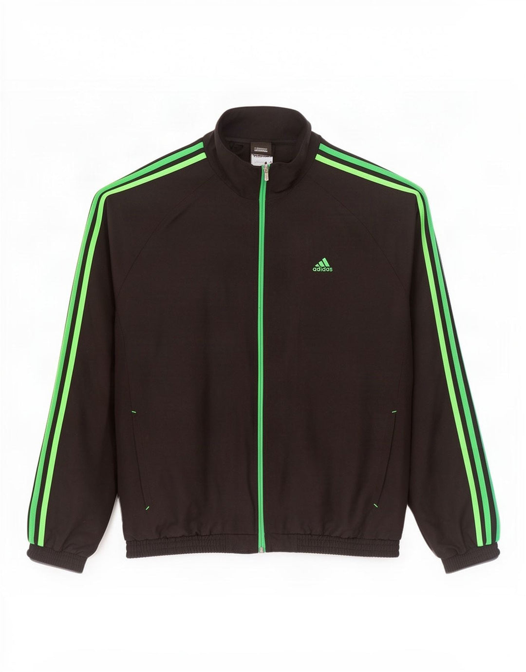 Adidas Męska Kurtka Dresowa Clima 365 XL Czarna