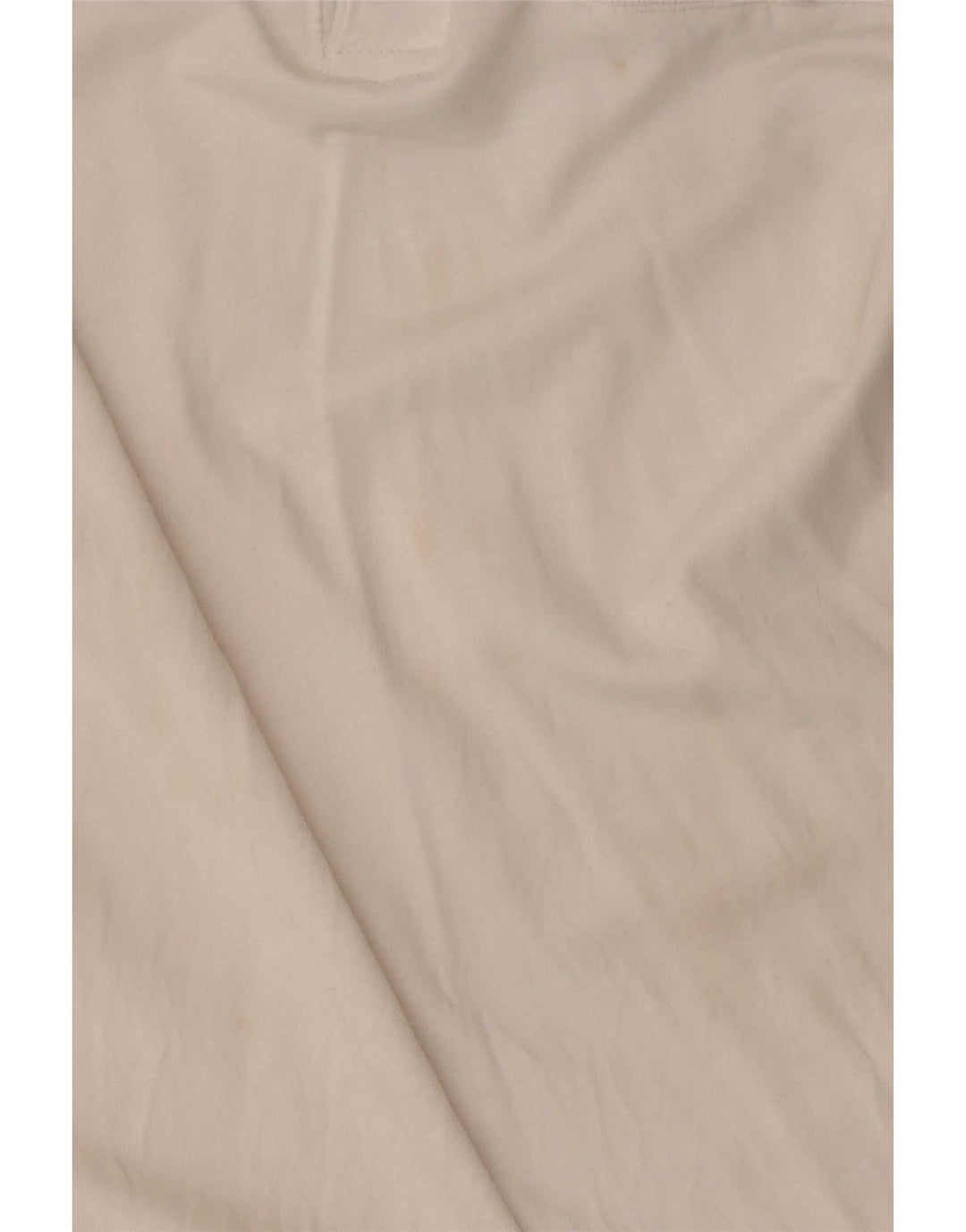 Męska koszulka polo Ted Baker, rozmiar 6, 2XL, biała, bawełniana