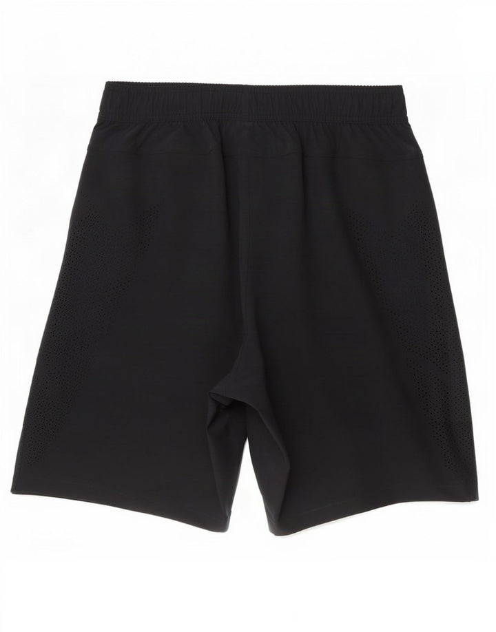 Męskie spodenki sportowe Under Armour, małe, czarne