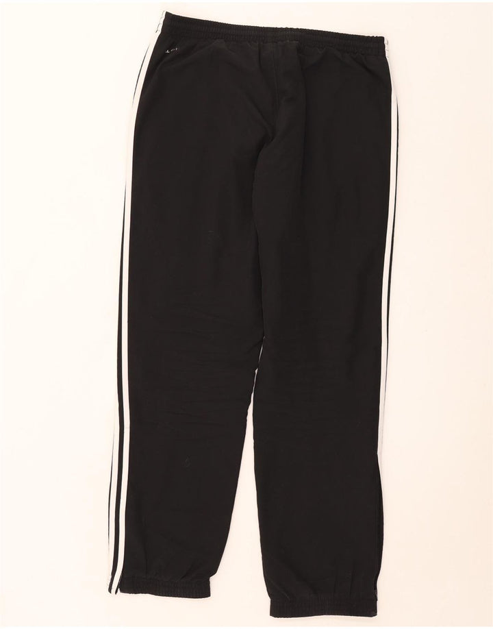 Adidas Męskie Clima 365 Dresowe Spodnie Joggery Średni Czarny Poliester