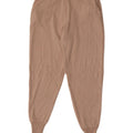 Damskie spodnie dresowe ZARA Joggers UK 8 Small Beige