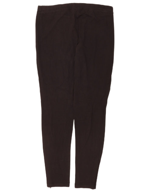Legginsy damskie Champion UK 20 2XL czarne