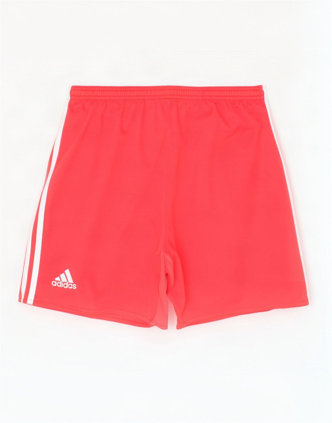 Chłopięce spodenki sportowe Adidas Liverpool Liverpool 12-13 lat, czerwony poliester
