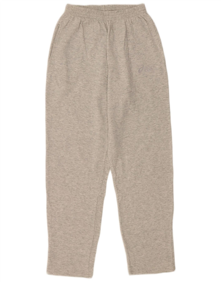 MARLBORO CLASSICS Męskie proste spodnie codzienne W33 L29 Bordowa bawełna